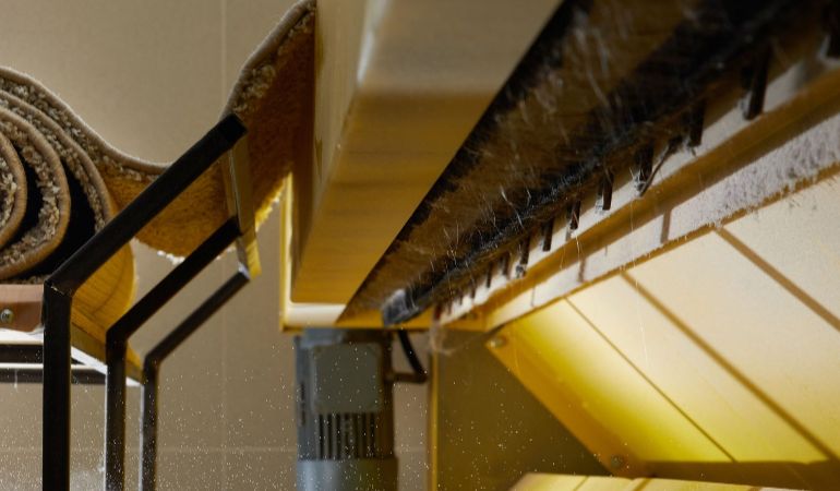 Kayacık Halı Yıkama